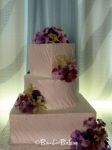 WEDDING CAKE 042
